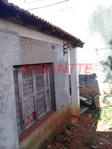 Imagem 6 de 14 de Terreno Em Casa Verde - São Paulo, Sp - 320307