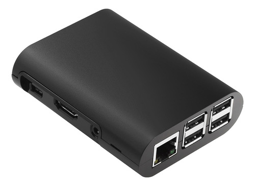 Placa Processadora Raspberry Pi 3 (Usado)