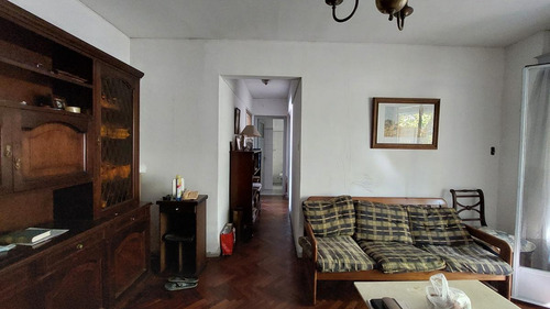 Imagen 4 de 11 de Venta De Apartamento De 2 Dormitorios En Centro De Montevideo
