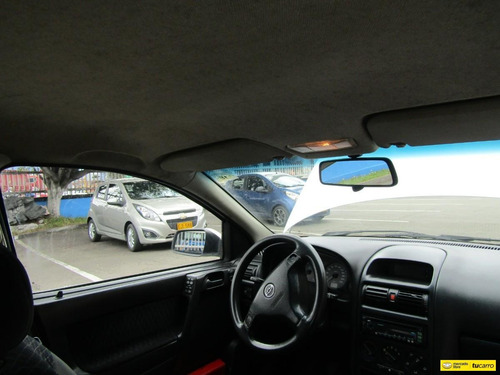 Chevrolet Astra 2.0 Gls