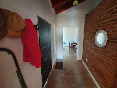 Imagen 5 de 24 de Barrio Los Algarrobos, Casa De Dos Dormitorios Vista Al Rio