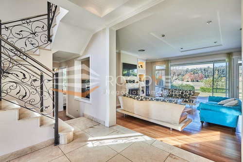 Imagen 6 de 30 de Majestuosa Propiedad En Venta En San Diego Country Club- Moreno