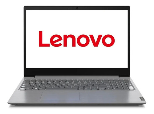 Notebook Lenovo Intel Pentium N5030 4gb 1tb 15,6 Free Dos