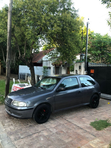 Volkswagen Gol 1.6 Mi Deejay