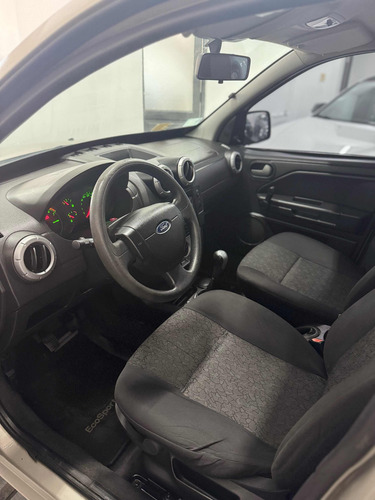 Ford Ecosport 1.6 Xl Plus Mp3 4x2