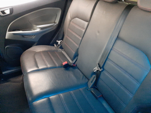 Ford Ecosport 2014 2.0 16v Titanium Flex Powershift 5p