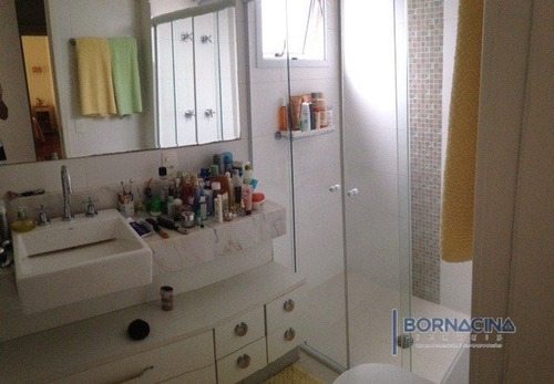 Imagem 15 de 15 de Varanda Gourmet, Lazer Completo, 3 Suites.2 Vagas. - V-1544