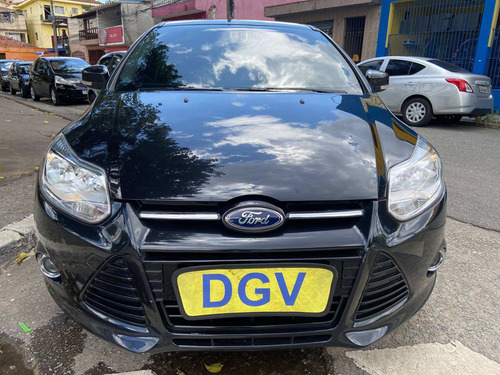 Imagem 13 de 14 de Ford Focus 2.0 Titanium 16v Flex 4p Powershift