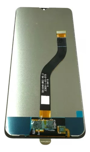Tela Frontal Display Compatível Com A20s A207 Incell