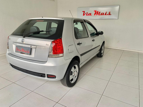 Fiat Palio 1.0 Mpi Fire 8v Flex 4p Manual