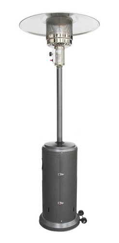 Imagen 4 de 7 de Estufa Exterior Silver / Relan