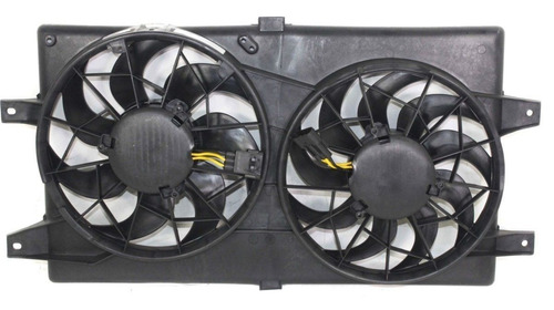 Ventilador De Radiador Dodge Stratus Sedan 2001 - 2006