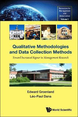 Libro Qualitative Methodologies And Data Collection Metho...