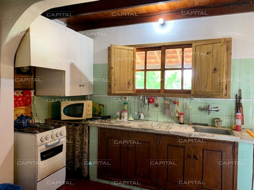Chacra Con Arroyo De Casi 19 Hectáreas Disponible En Venta- Ref: 28488