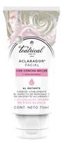 Comprar Cuidado Facial Teatrical Aclarador De Manchas De 75 Ml