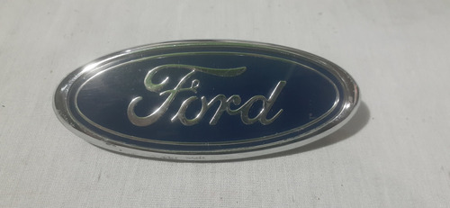 Emblema Parrilla Ford Explorer Xlt 98/01