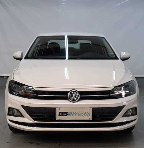 Volkswagen Virtus 1.0 200 Tsi Highline Automático