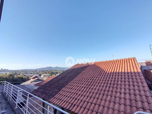 Casa Com 2 Dormitórios À Venda, 65 M² Por R$ 319.000,00 - Canudos - Novo Hamburgo/rs - Ca3850