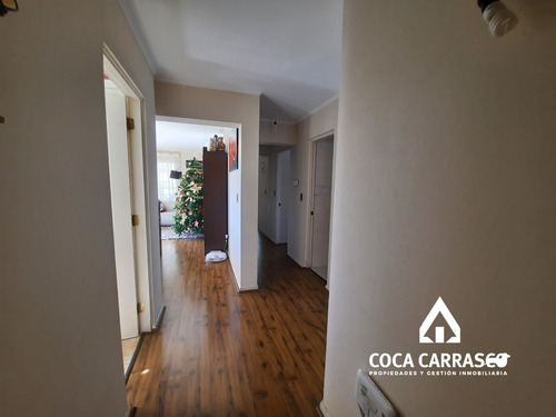 Depto 3d 3b +e+b Andalue A Pasos De Strps Colegio Aleman