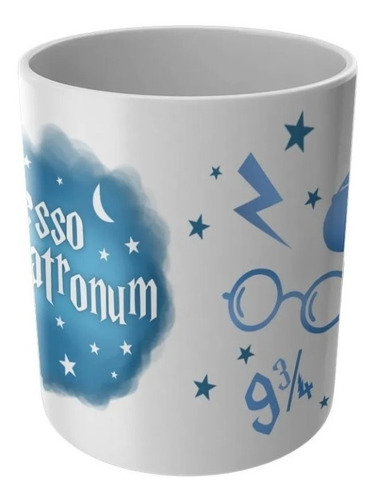 Taza De Cerámica Personalizada (325 Ml)