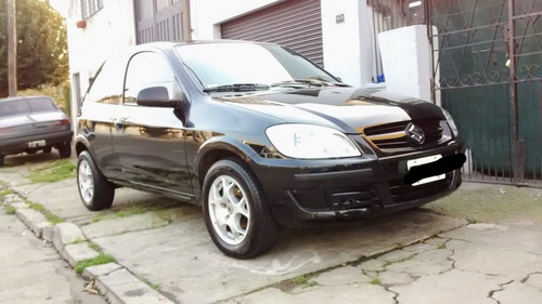 Suzuki Fun 1.4 N Aa Da 2010