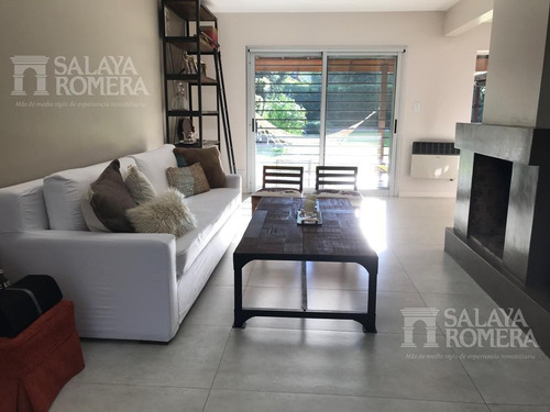 Imagen 3 de 30 de Casa - Las Lomas-horqueta Alquiler Temporario - Enero 2021