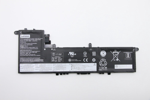 Bateria Lenovo S540-13 Series L19d3pd3  Fru 5b10v27761 Usada