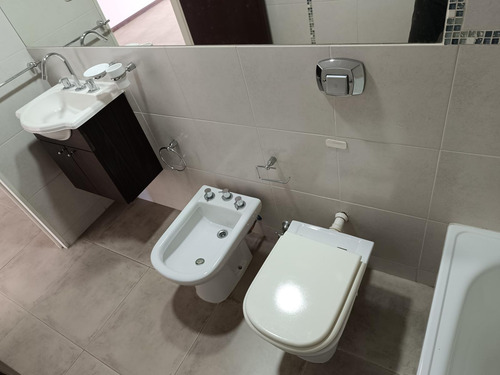 Departamento En Venta Monoambiente - Escritura Y Gas