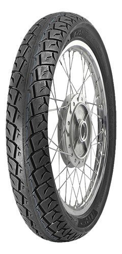 Pneu Traseiro 90/90-18 Matrix Levorin ( Sem Câmara )