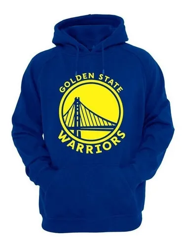 precoz Asado Mentor Sudadera Con Capucha Golden State Warriors