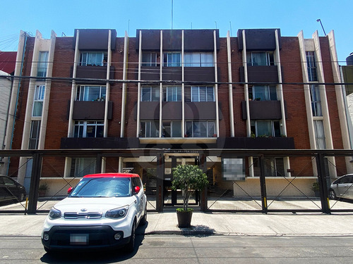 Departamento En Venta En Del Valle Sur