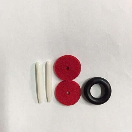 Para Kit Pasador Espiral Adapta Modelo Maquina Coser 237