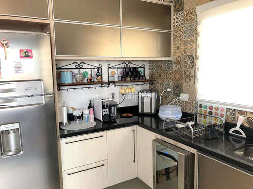 Imagem 2 de 20 de Sobrado Com 3 Dorms, Parque Monte Alegre, Taboão Da Serra - R$ 850 Mil, Cod: 4161 - V4161
