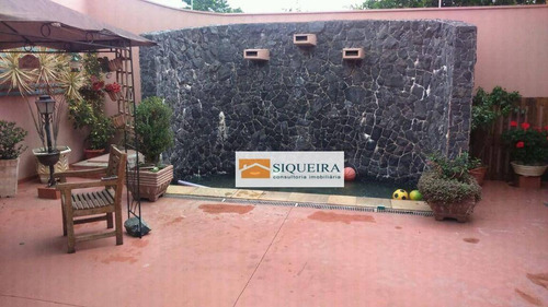 Imagem 27 de 29 de Casa Com 3 Dormitórios À Venda, 270 M² Por R$ 900.000 - Jardim Pagliato - Sorocaba/sp - Ca2127