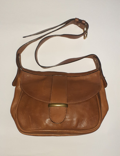 Cartera Informal Estilo Shoulder Bag Mujer 