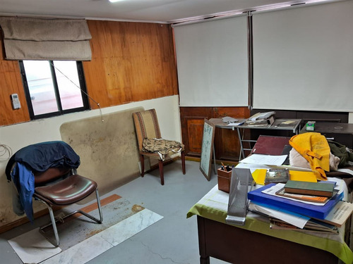 Arriendo Bodega 260 M2 Independencia-costanera Norte