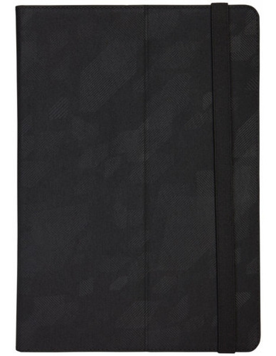 Imagen 2 de 2 de Estuche Case Logic 10 Negro