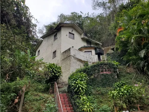 Los Robles - Casa - Venta Loms