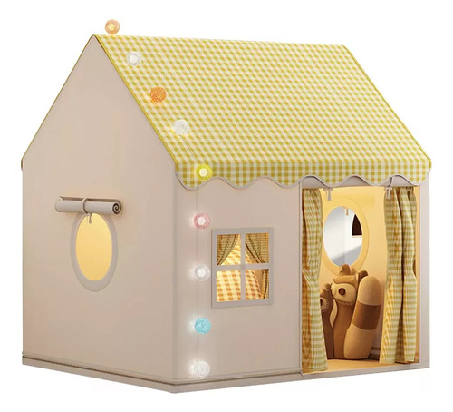 Casa De Juegos Para Niños, Princess Castle Tent P