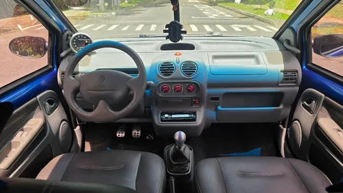 Renault Twingo 1.2 Dynamique