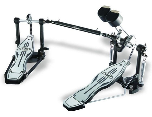 Mapex P500 Tw Doble Pedal Para Bateria