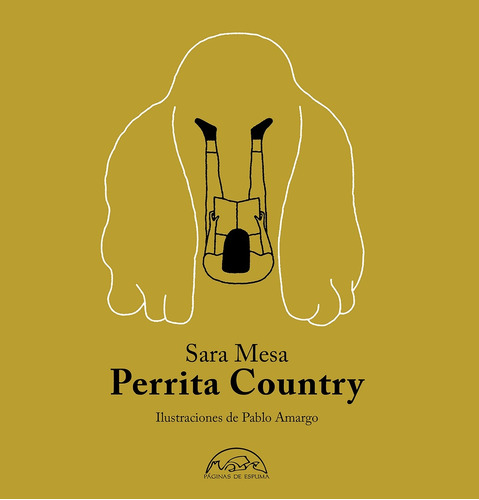 Perrita Country - Sara Mesa