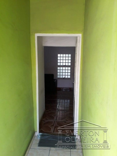Imagem 6 de 15 de Casa - Centro - Ref: 11666 - V-11666