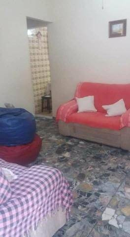 Imagem 3 de 6 de Apartamento Com 3 Dormitórios À Venda, 120 M² Por R$ 250.000,00 - Vila Valqueire - Rio De Janeiro/rj - Ap0450