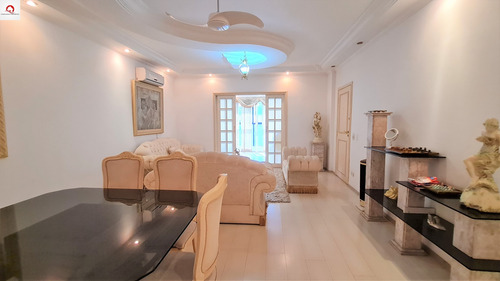 Imagem 3 de 21 de Apartamento À Venda Na Praia Das Pitangueiras, Guarujá-sp, 3 Dormitórios (1 Suíte), Sala Para 3 Ambientes, Vista Para A Mata, 2 Vagas, Lazer - Ap05821 - 69328074
