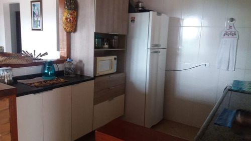 Imagem 2 de 22 de Linda Chácara Para Quem Busca Um Lugar Tranquilo Para Morar, Ao Lado Da Aldeia Da Serra - Ch0003
