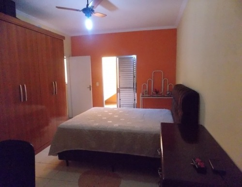 Imagem 9 de 17 de Sobrado A Venda Na Vila Angelica Em Tatuí/sp - 418