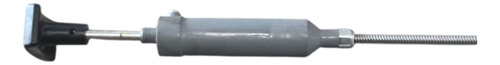 Cabo Estrangulador F1000 Mwm Aspirado 10247b Cabovel