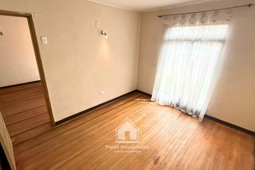 Casa 3 Dormitorios, 1 Baño, San Joaquín