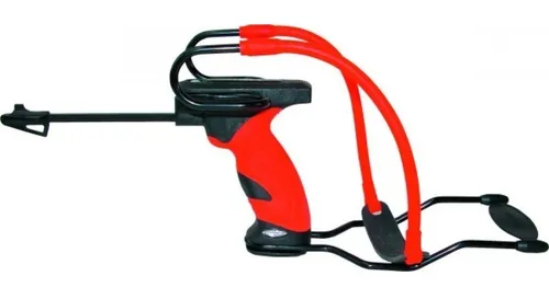 comprar Resortera Hulera Cobra Slingshot Barnett Caceria Balines 